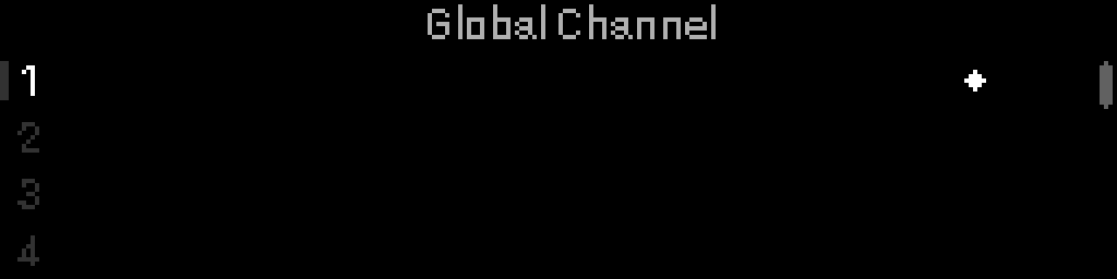 Global Channel